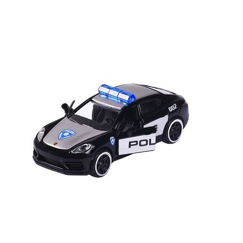 Coche Porsche escala 1:64