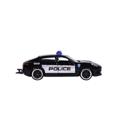 Coche Porsche escala 1:64