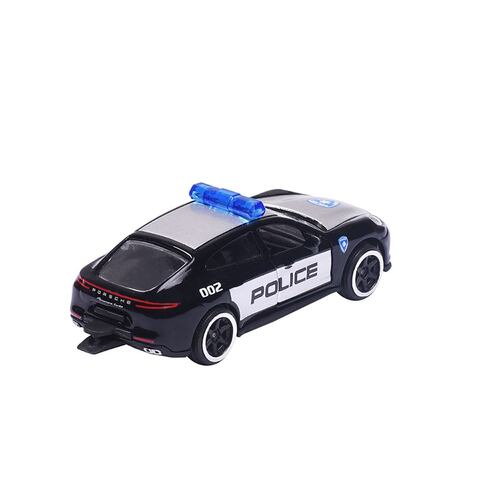 Coche Porsche escala 1:64