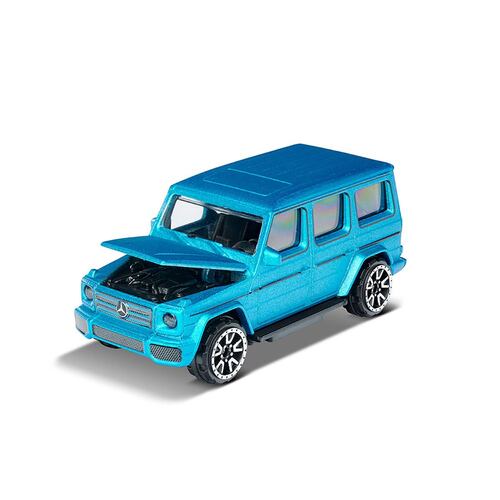 Coche edición limitada escala 1:64