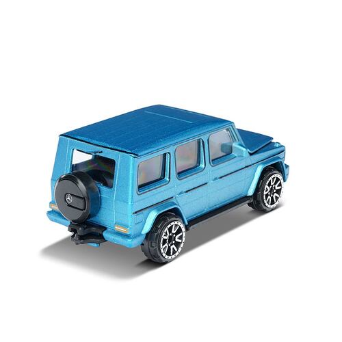 Coche edición limitada escala 1:64