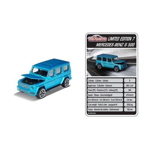 Coche edición limitada escala 1:64