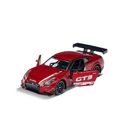 Coche edición limitada escala 1:64