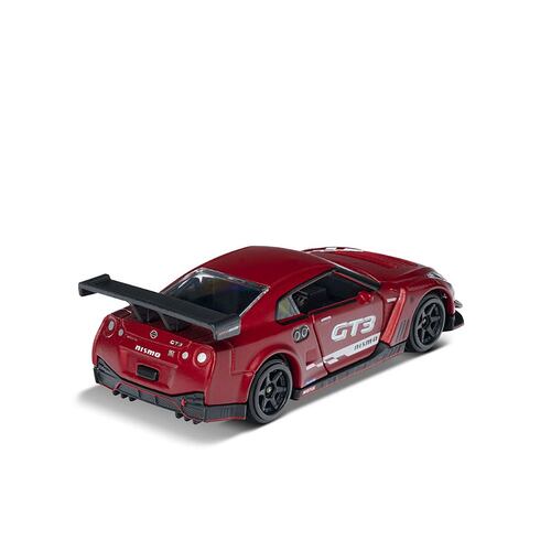Coche edición limitada escala 1:64