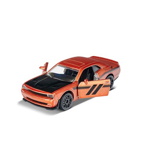 Coche edición limitada escala 1:64