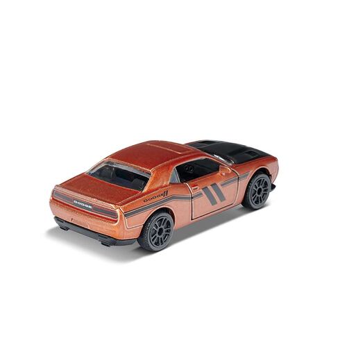 Coche edición limitada escala 1:64