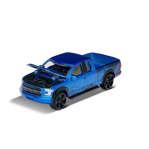 Coche edición limitada escala 1:64