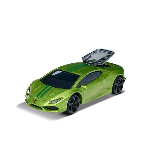 Coche edición limitada escala 1:64