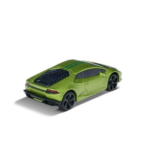 Coche edición limitada escala 1:64