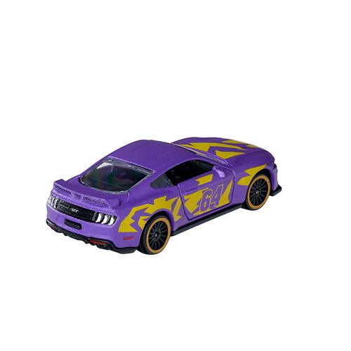 Coche edición limitada escala 1:64