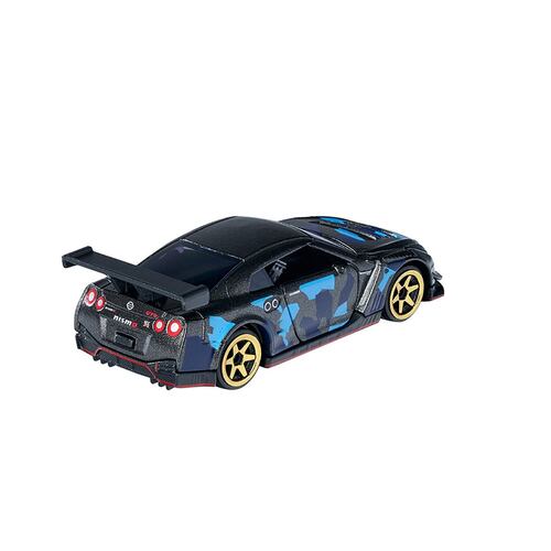Coche edición limitada escala 1:64