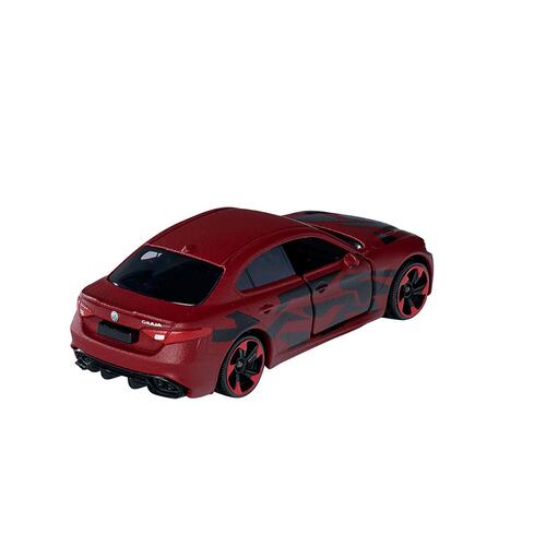 Coche edición limitada escala 1:64