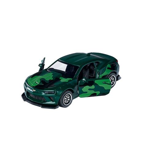 Coche edición limitada escala 1:64