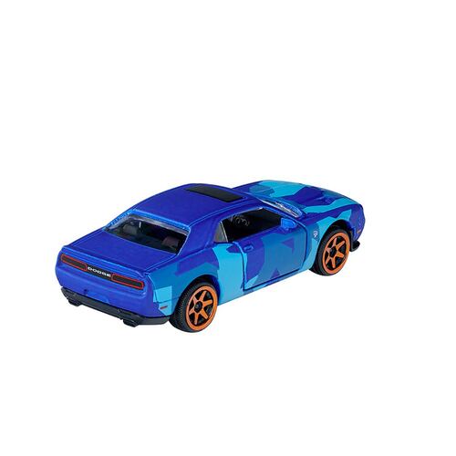 Coche edición limitada escala 1:64