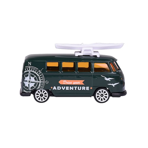 Coche Volkswagen a Escala 1:64 Majorette ¡Colecciónalos todos!