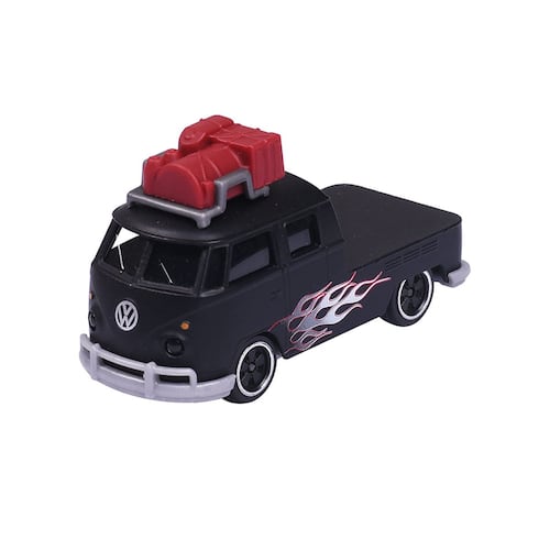 Coche Volkswagen a Escala 1:64 Majorette ¡Colecciónalos todos!