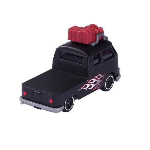 Coche Volkswagen a Escala 1:64 Majorette ¡Colecciónalos todos!