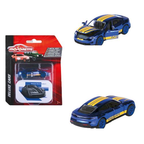 Deluxe 6 Diferentes Majorette