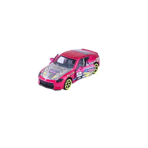 Coche a Escala Serie Japón de Lujo Majorette