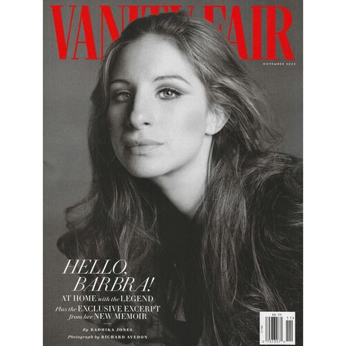 Revista Vanity Fair