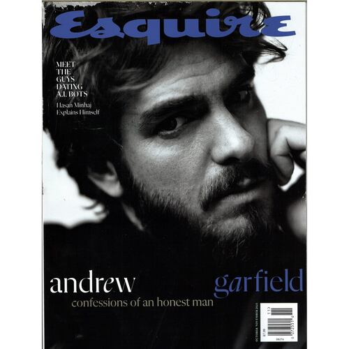 Revista Esquire