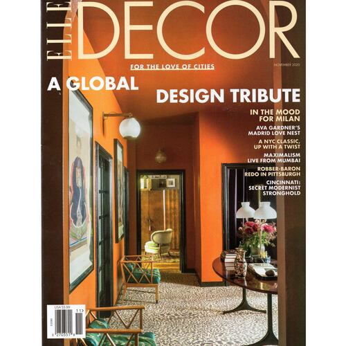 Elle decor