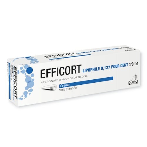 Efficort lipo