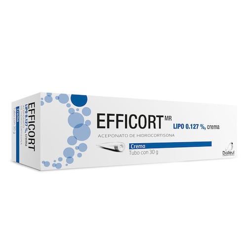 Efficort lipo