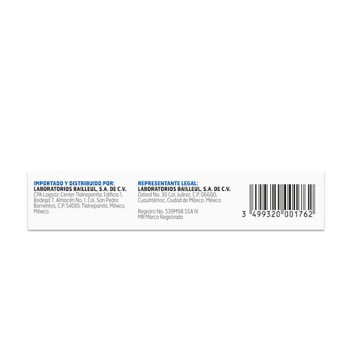 Efficort lipo