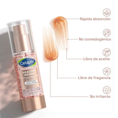 Cetaphil Healthy Renew Serum Facial 30g