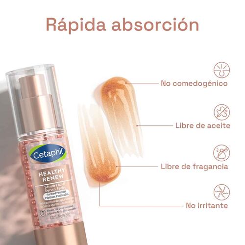Cetaphil Healthy Renew Serum Facial 30g