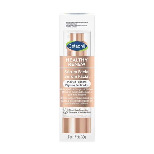 Cetaphil Healthy Renew Serum Facial 30g
