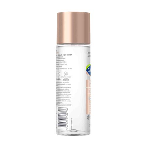 Cetaphil Healthy Renew Limpiador Hidratante Triple Acción 160ml