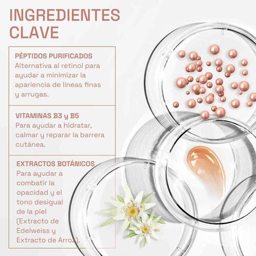Cetaphil Healthy Renew Limpiador Hidratante Triple Acción 160ml