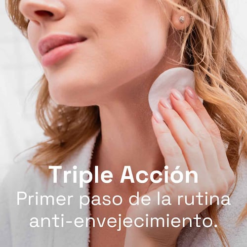 Cetaphil Healthy Renew Limpiador Hidratante Triple Acción 160ml