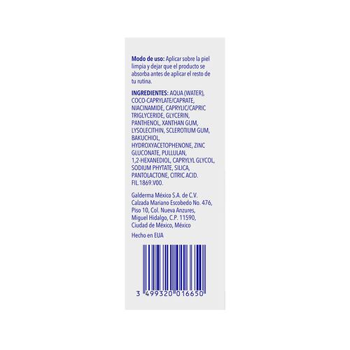 Benzacare Post Breakout Serum 30 ml
