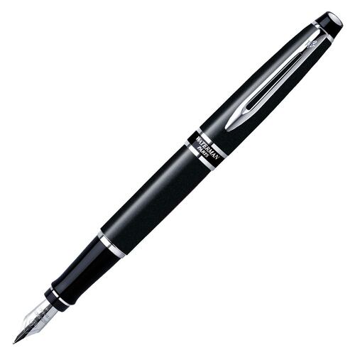 Pluma fuente Waterman
