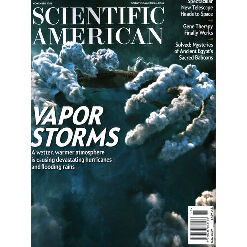 Scientific American