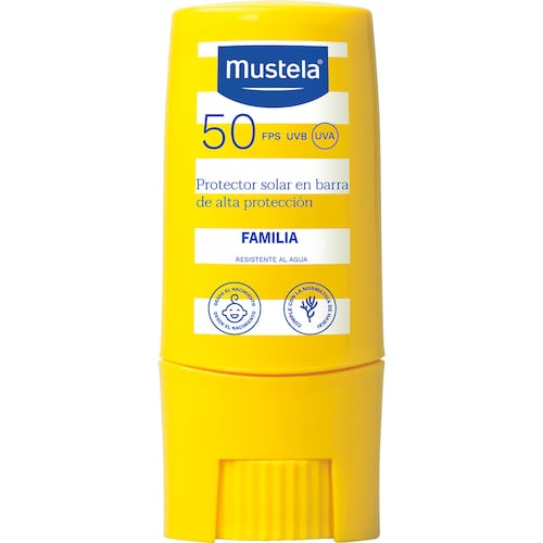 Mustela Protector Solar Stick 9 ml