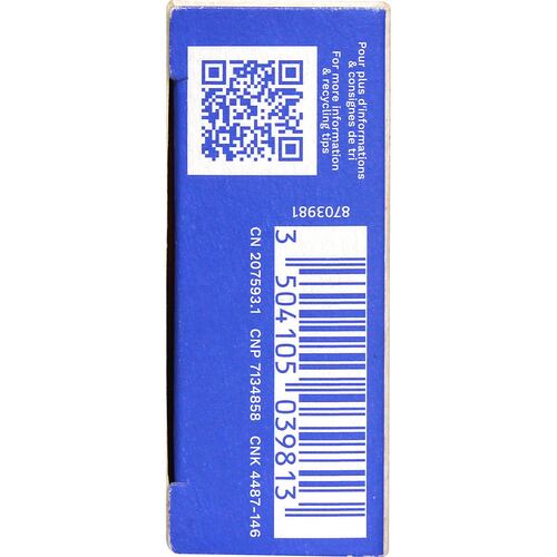 Mustela Shampoo En Barra 75g
