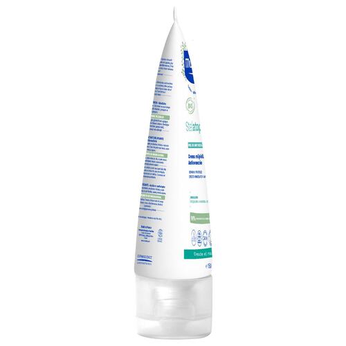 MUS-PA CREMA RELIPIDIZANTE STELATOPIA CORPORAL 150ML