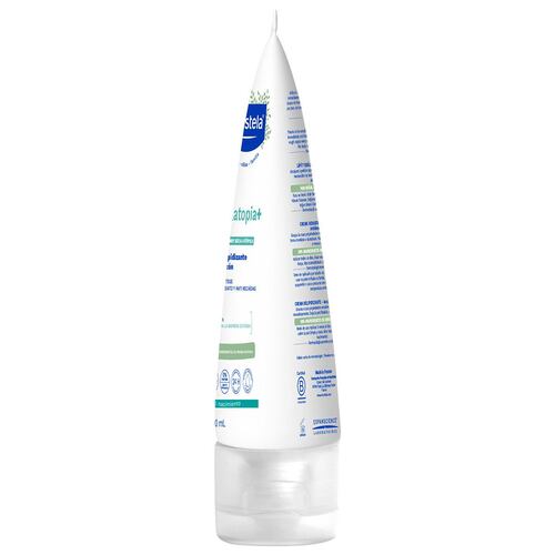 MUS-PA CREMA RELIPIDIZANTE STELATOPIA CORPORAL 150ML