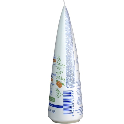 Mustela Shampoo En Crema Desenredante y Nutritivo 200 ml