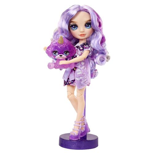 Muñeca Classic Rainbow Fashion Surtida Coleccionable