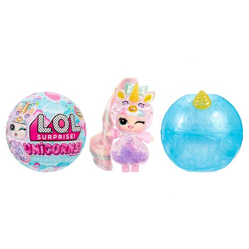 Muñeca LOL SURPRISE Unicorns