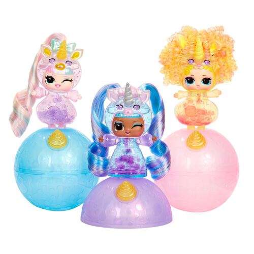 Muñeca LOL SURPRISE Unicorns