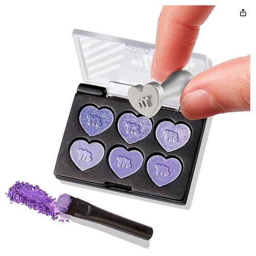 Set de Minifiguras MINIVERSE  Make It Mini MAKEUP