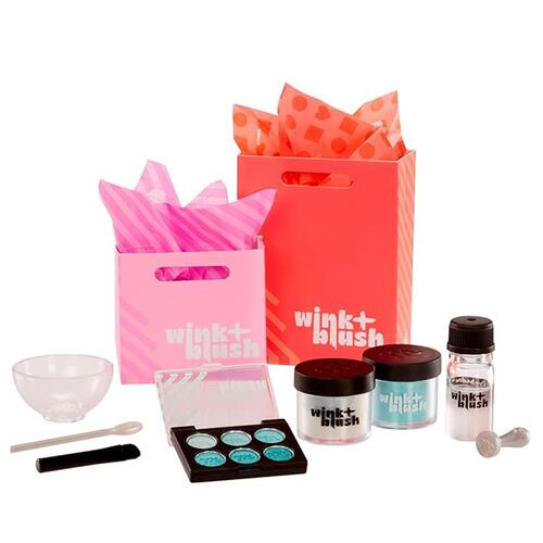 Set de Minifiguras MINIVERSE  Make It Mini MAKEUP