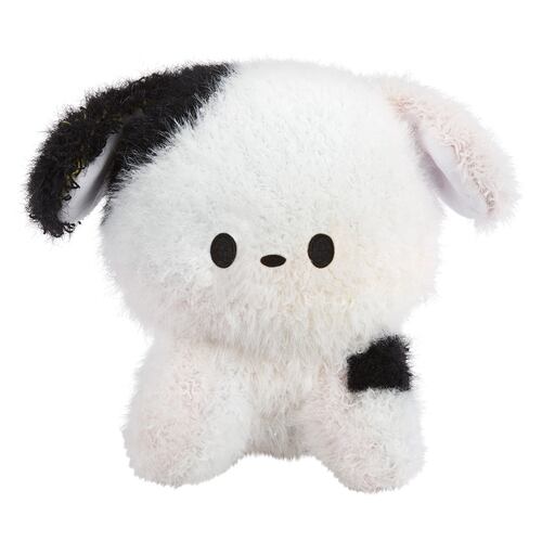 Peluche Fluffie Stuffiez ¡Colecciónalos Todos!