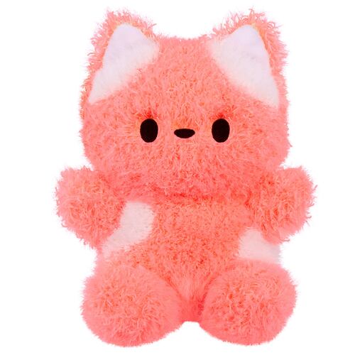Peluche Fluffie Stuffiez ¡Colecciónalos Todos!